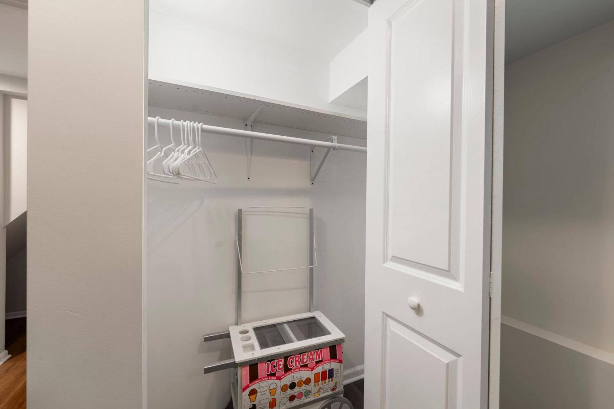 Hébergement de vacances Treasure 4 Bed Getaway Chicago