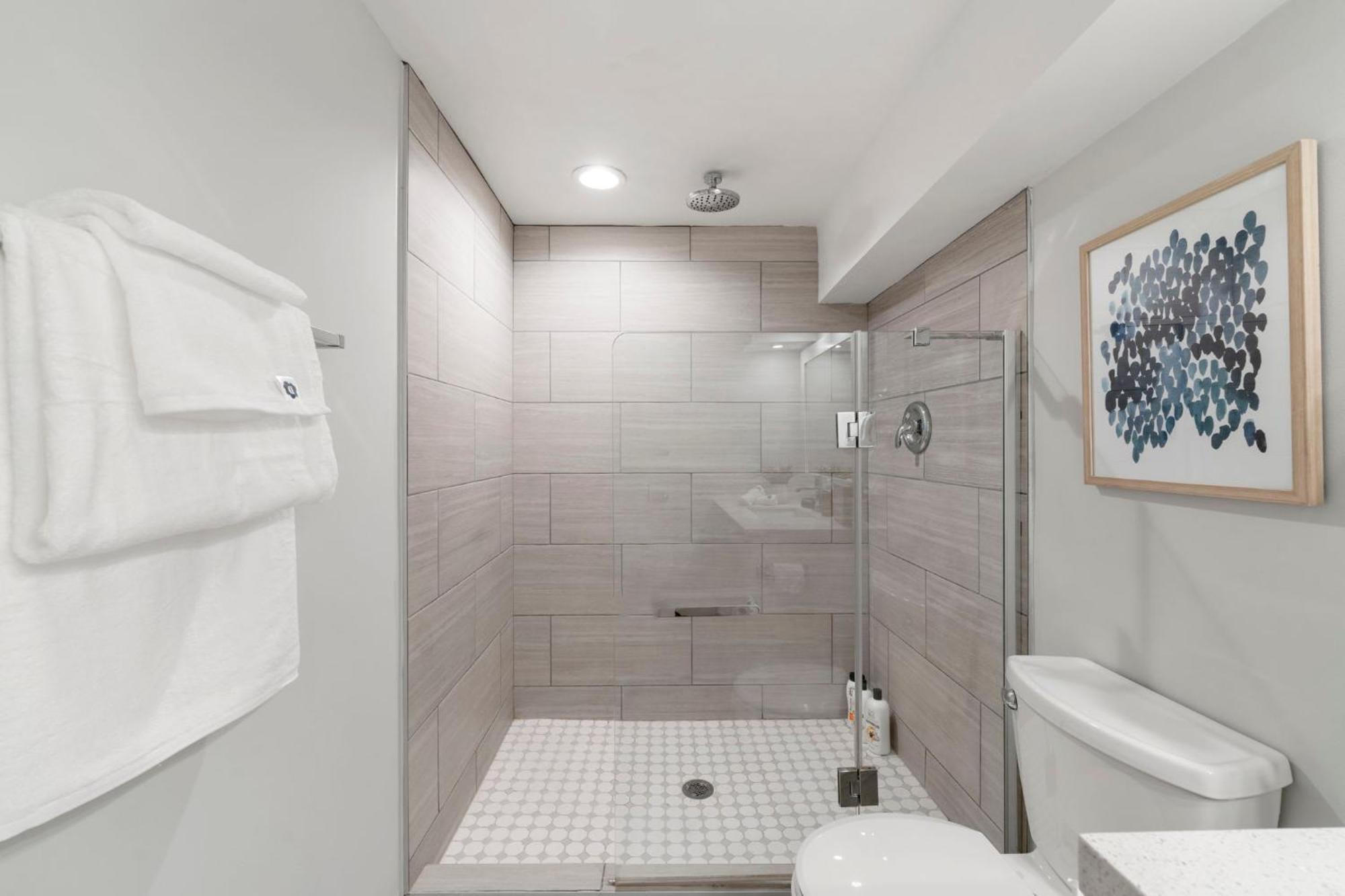 Treasure 4 Bed Getaway Hébergement de vacances
