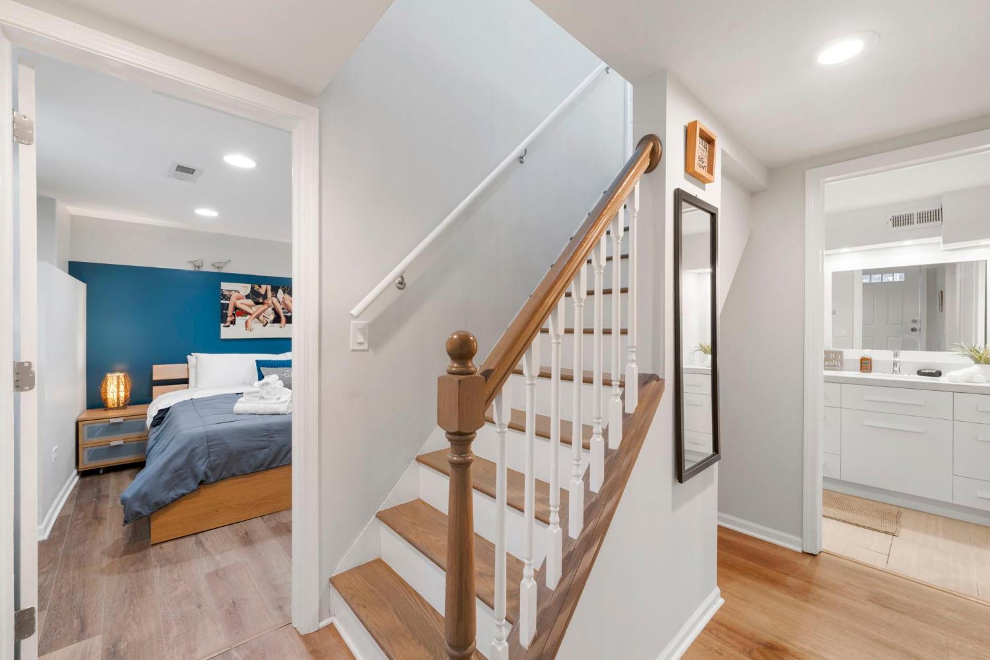 Treasure 4 Bed Getaway Hébergement de vacances *