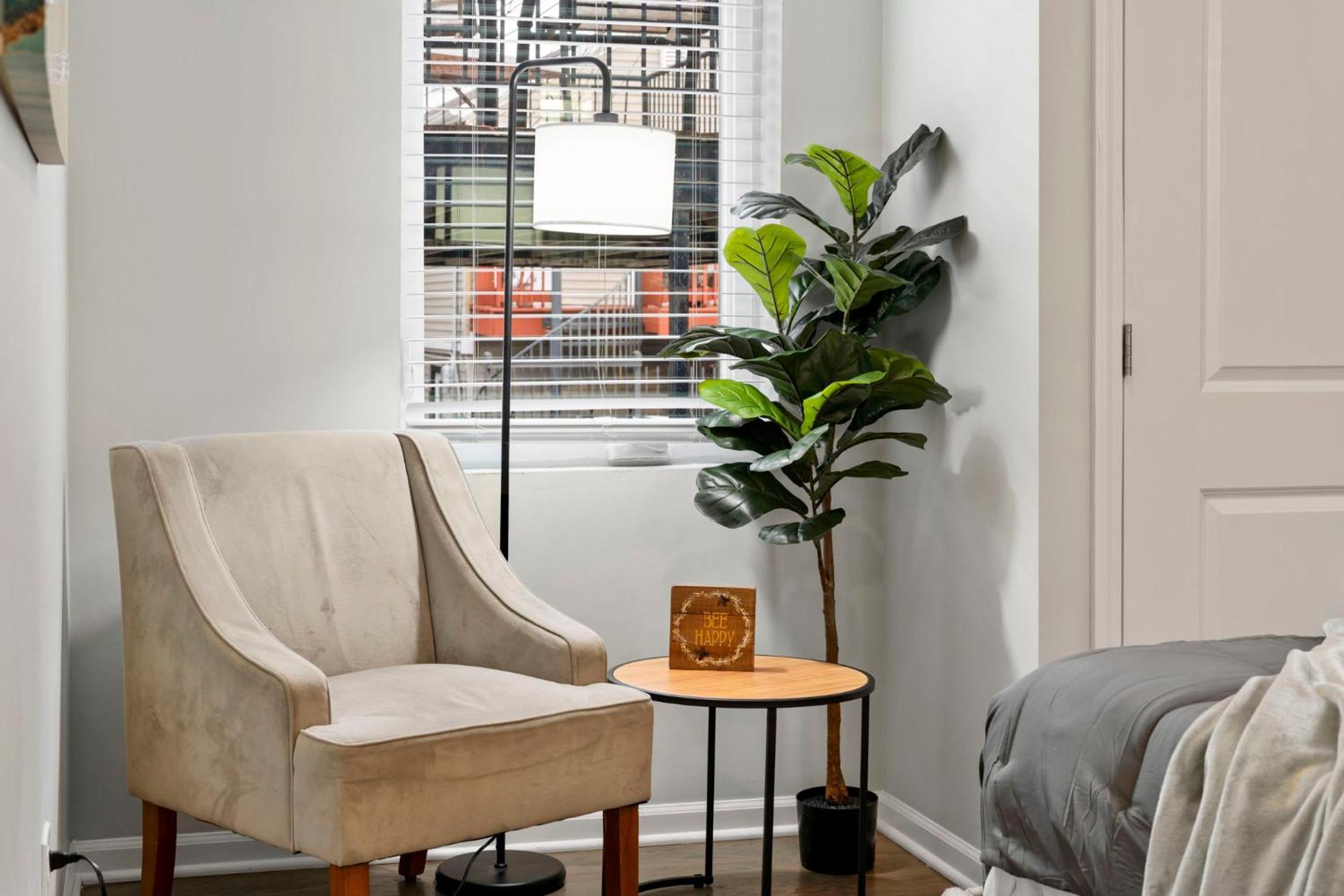 Treasure 4 Bed Getaway Hébergement de vacances Chicago