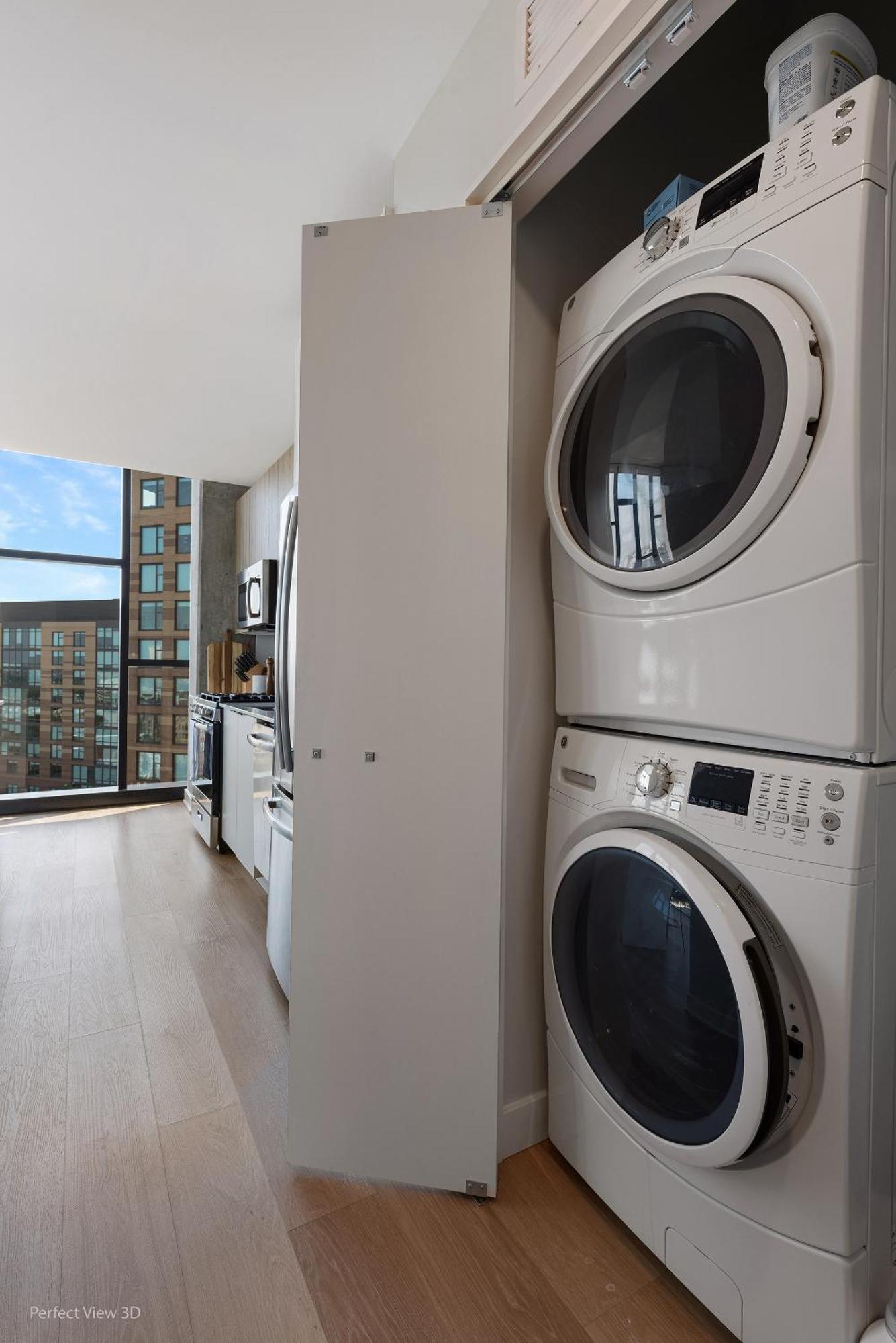 Appartement Avenir West Loop Penthouses With Iconic Views Chicago