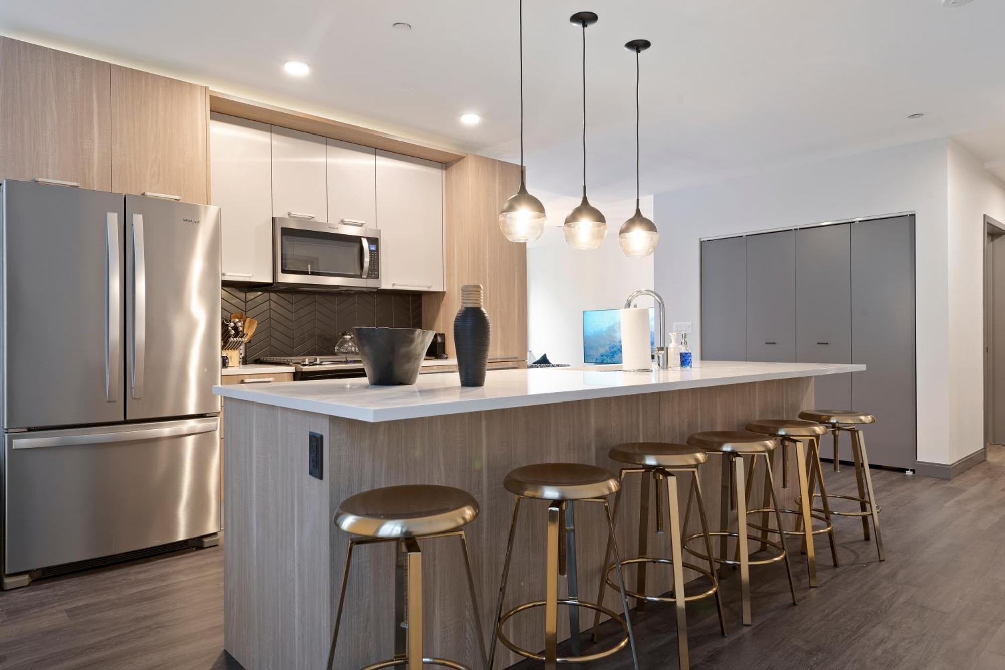 Experience Downtown At Millennium - Luxury In The Loop Apartamento