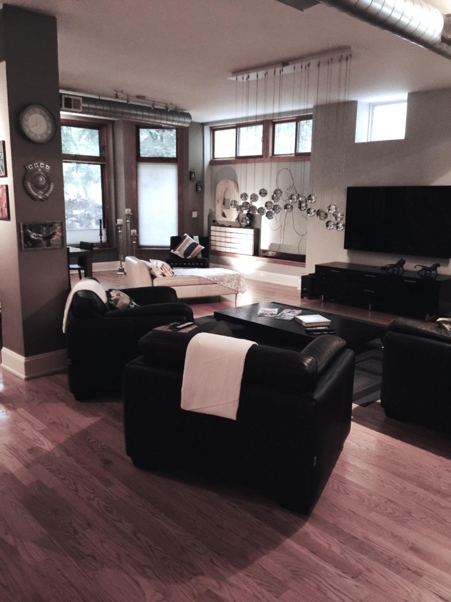 House 5863- Chicago's Premier Alojamento de Acomodação e Pequeno-almoço Chicago