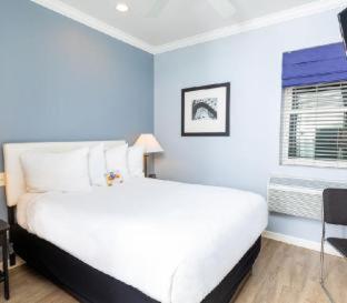 West Loop, Surestay Collection By Western 2* Chicago