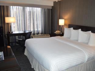 Western Grant Park Hotel 3*