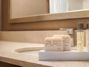 Western Grant Park Hotel 3*