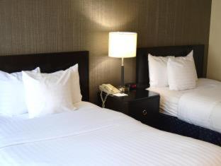 Hotel Western Grant Park 3*