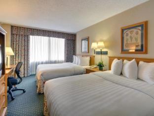 Hotel Western Grant Park Chicago