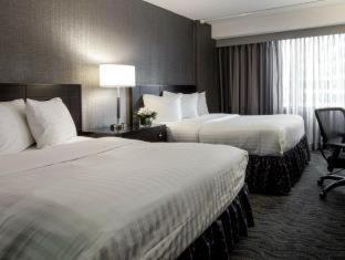 Western Grant Park Chicago