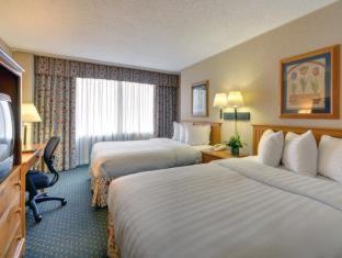 Hotel Western Grant Park 3*