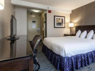 Western Grant Park Hotel Chicago