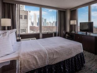 Hotel Western Grant Park 3*