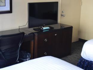 Hotel Western Grant Park 3*