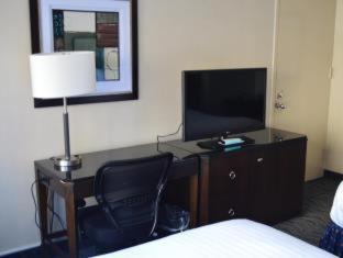 Western Grant Park Hotel 3*