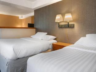 Western Grant Park Chicago