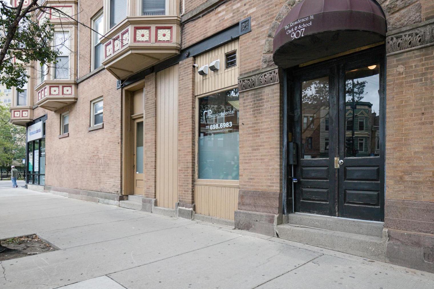 Lakeview 2br W Wd Nr Wrigley Field Chi-944 Apartment Chicago