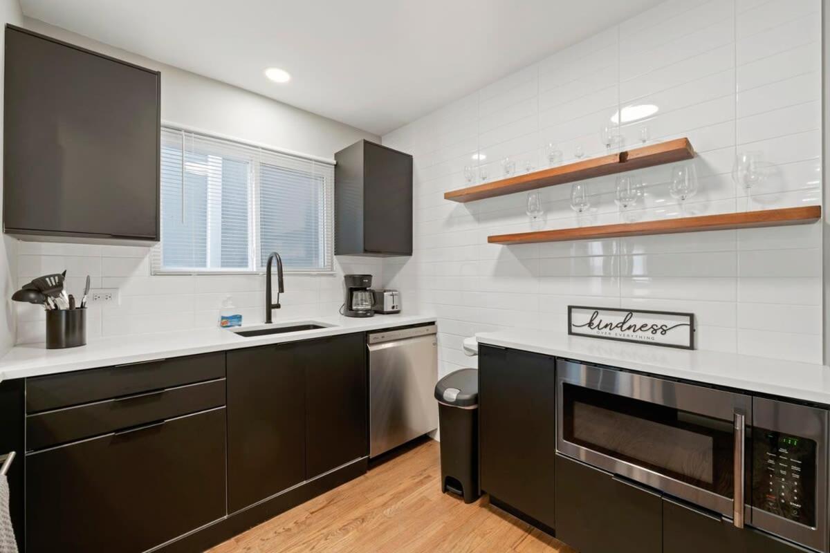New 2br W 3 Beds And Highspeed Internet Casa de Férias