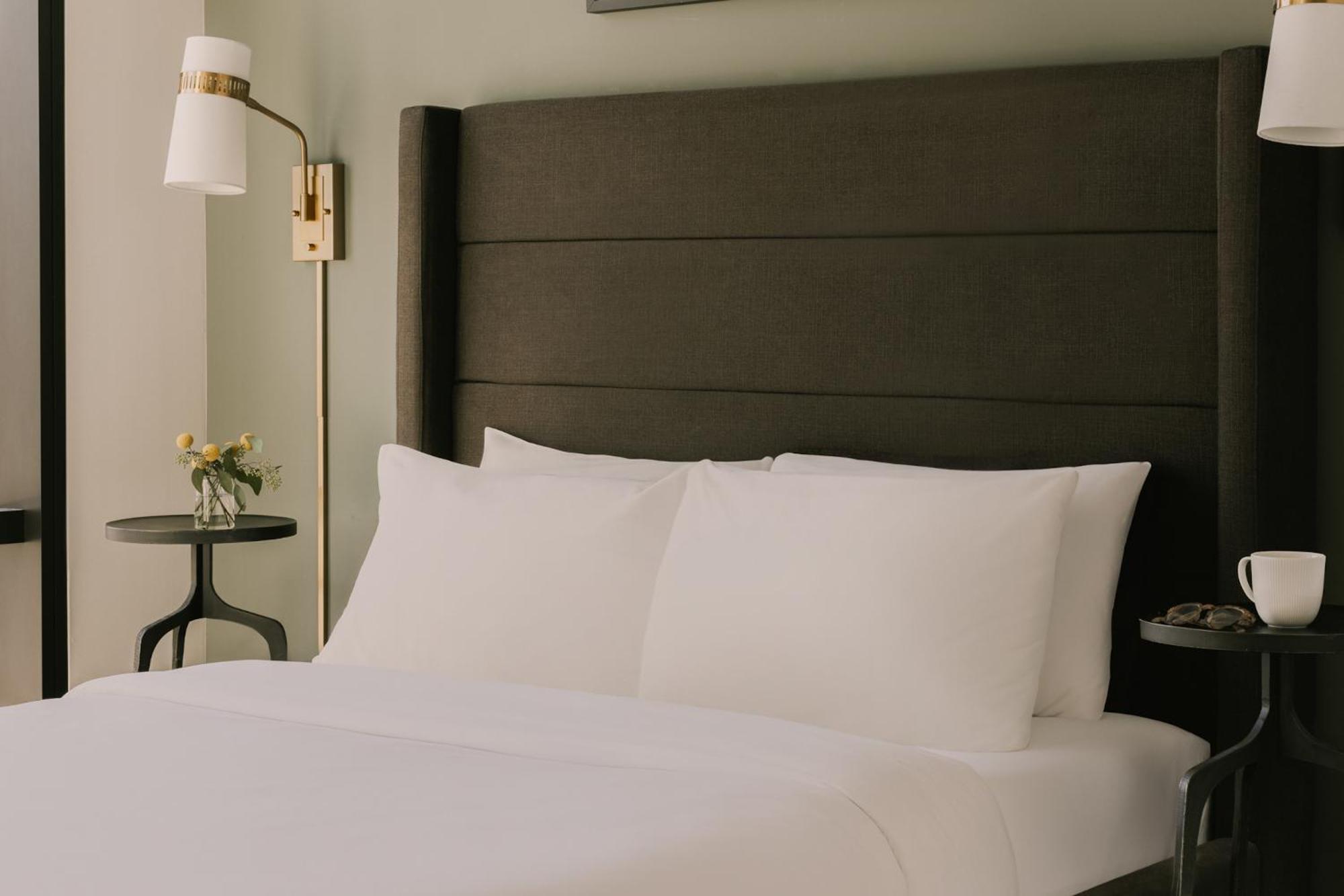 Sonder By Marriott Bonvoy South Wabash Apartments South Loop 4* Chicago