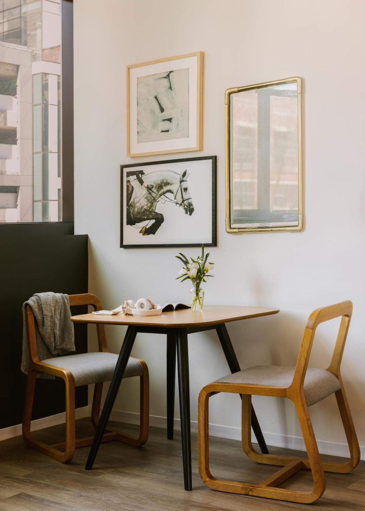 Sonder By Marriott Bonvoy South Wabash Apartments South Loop 4*