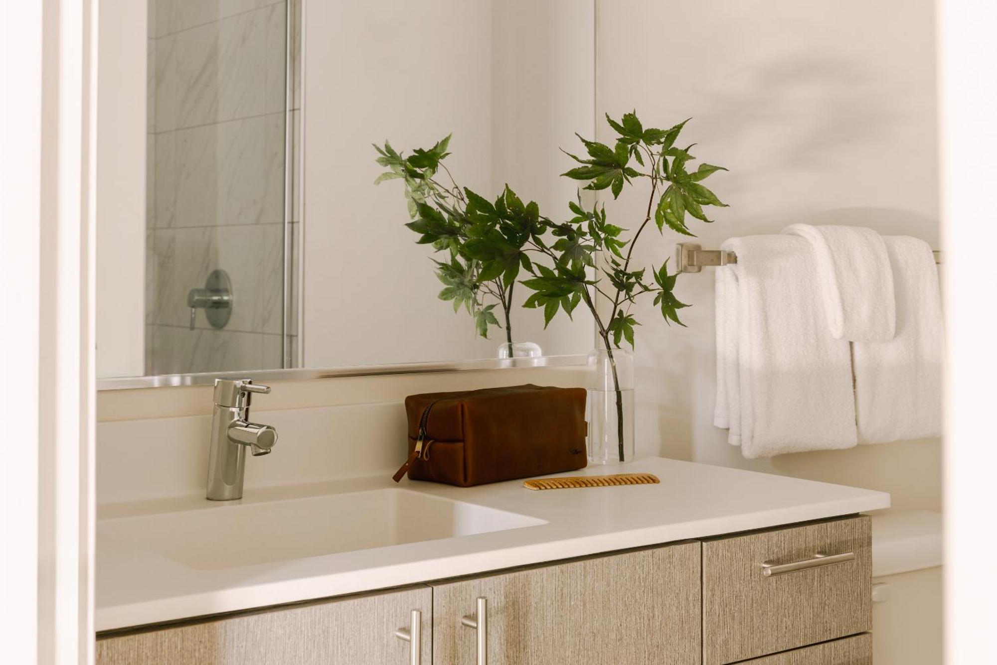 Sonder By Marriott Bonvoy South Wabash Apartments South Loop 4* Chicago