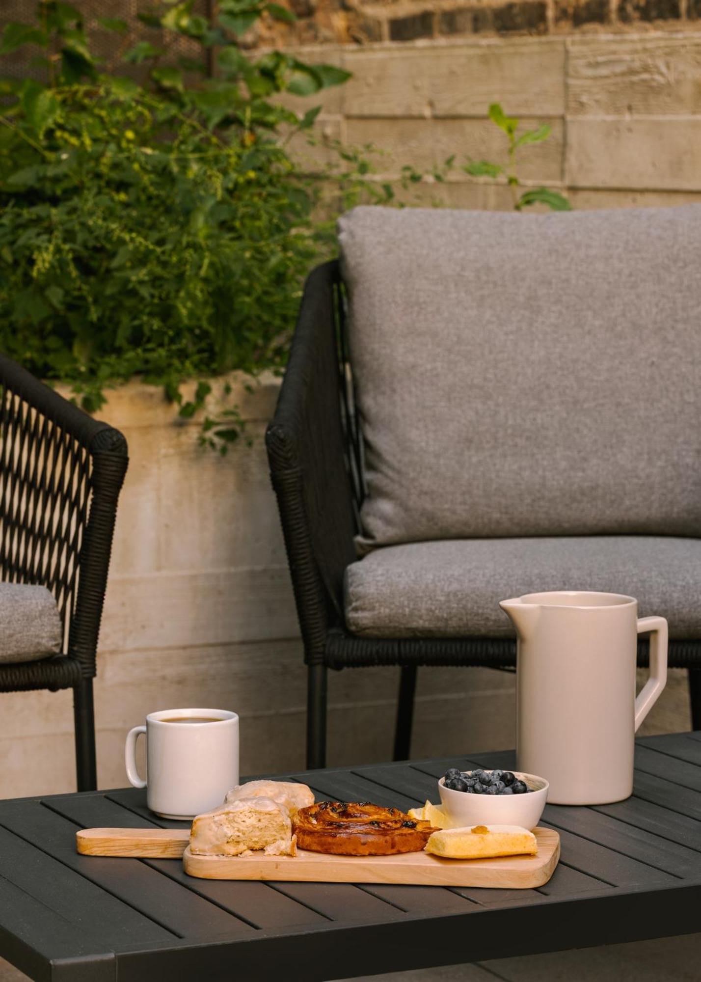 Sonder By Marriott Bonvoy South Wabash Apartments South Loop Aparthotel 4*