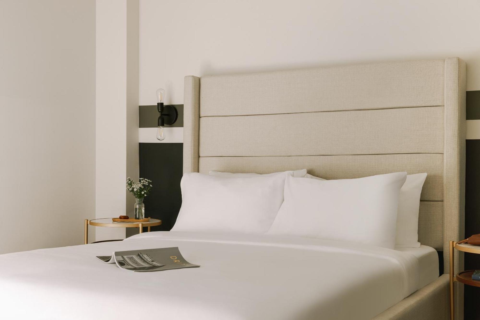 Aparthotel Sonder By Marriott Bonvoy South Wabash Apartments South Loop