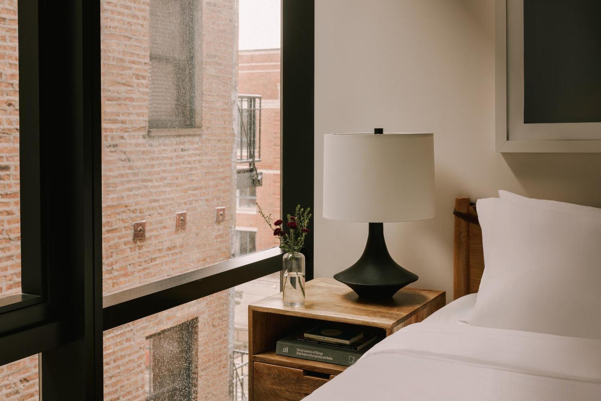 Aparthotel Sonder By Marriott Bonvoy South Wabash Apartments South Loop Chicago