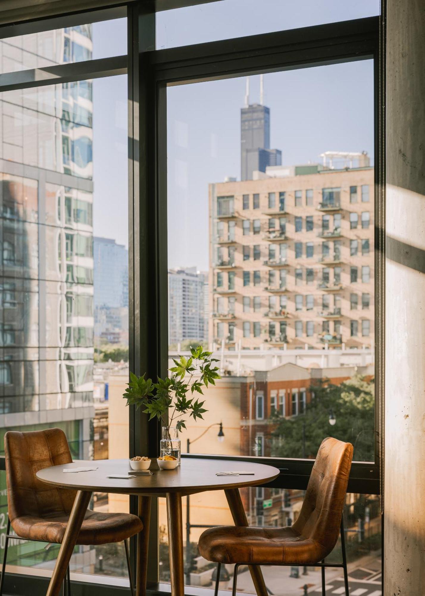 Sonder By Marriott Bonvoy South Wabash Apartments South Loop 4*