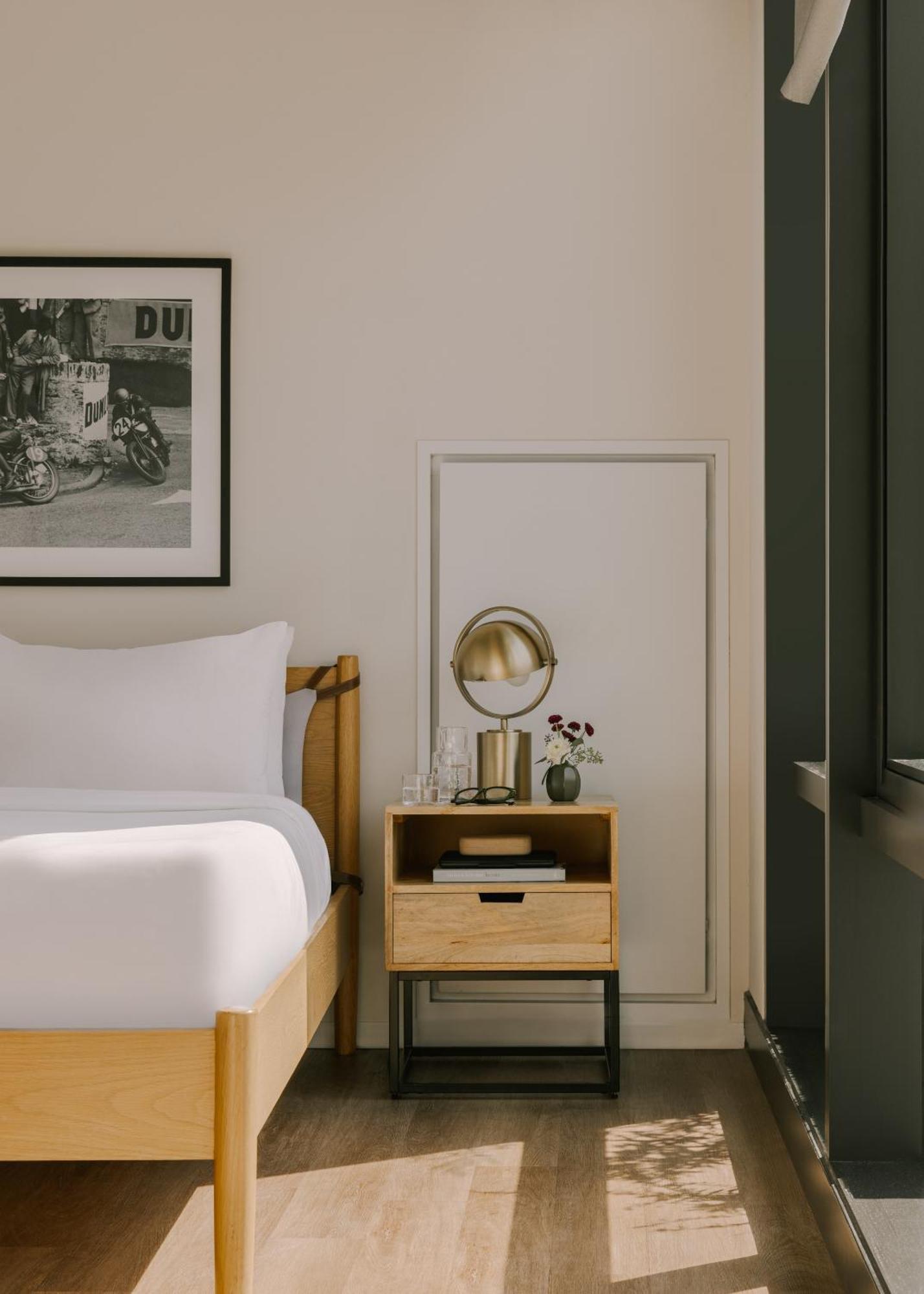 Sonder By Marriott Bonvoy South Wabash Apartments South Loop Chicago