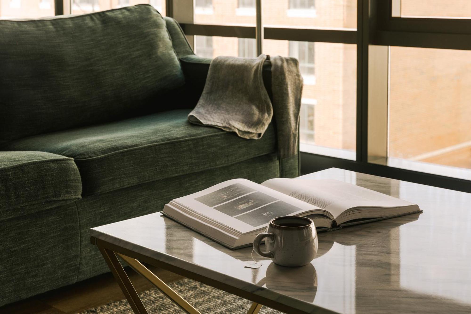 Aparthotel Sonder By Marriott Bonvoy South Wabash Apartments South Loop Chicago