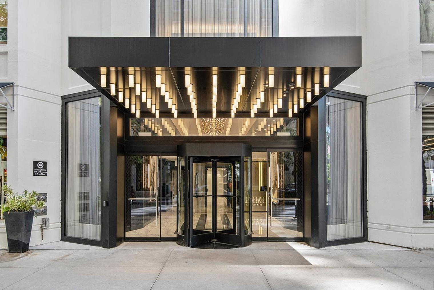 Apartamento Gold Coast 1br W Gym Pool Nr Magnificent Mile Chi-221 Chicago