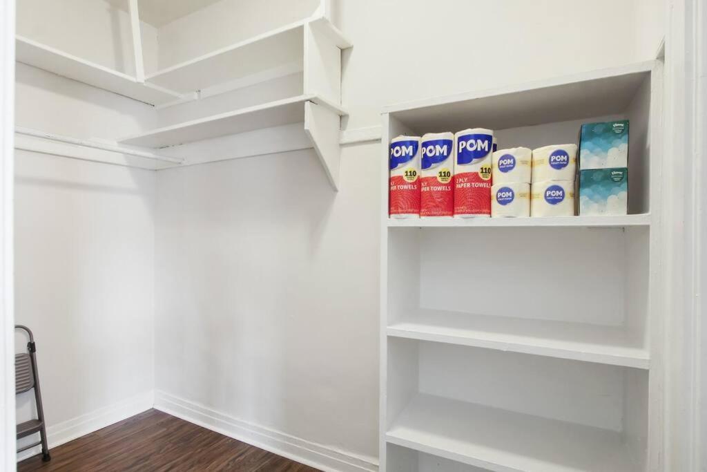 Apartment Prime & Stylish 1br Hideaway - Dorchester 306
