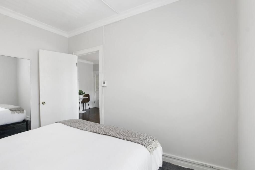 Prime & Stylish 1br Hideaway - Dorchester 306 Chicago
