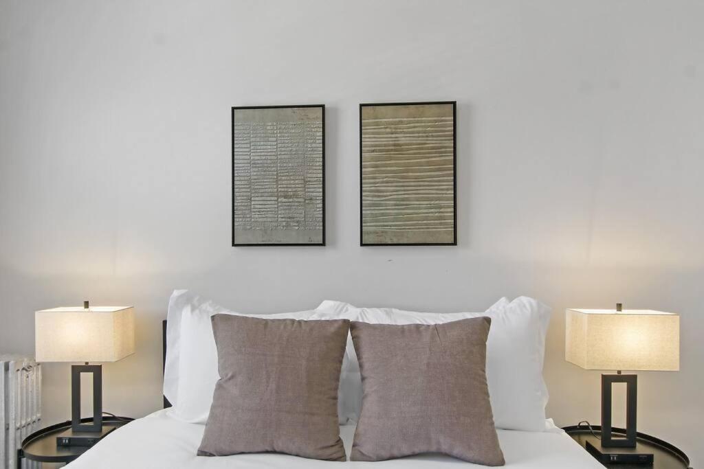 Prime & Stylish 1br Hideaway - Dorchester 306 * Chicago