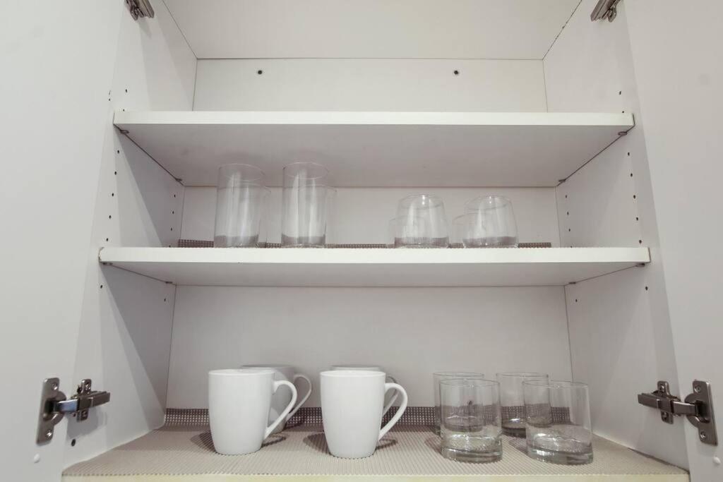 Apartment Prime & Stylish 1br Hideaway - Dorchester 306 *