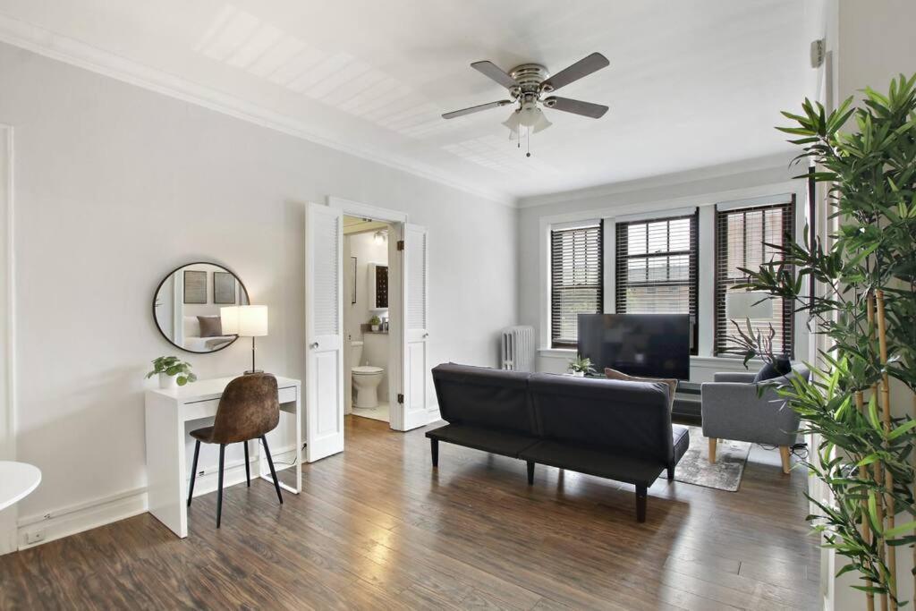 Apartment Prime & Stylish 1br Hideaway - Dorchester 306 *