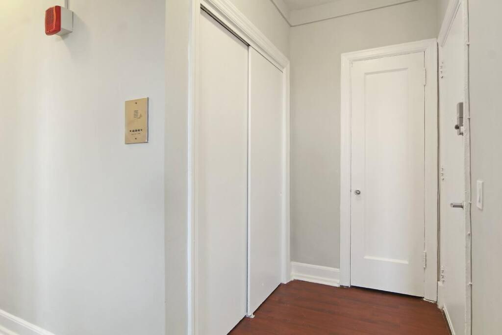 Apartment Sleek & Spacious 3br - Hyde Park 1004 *