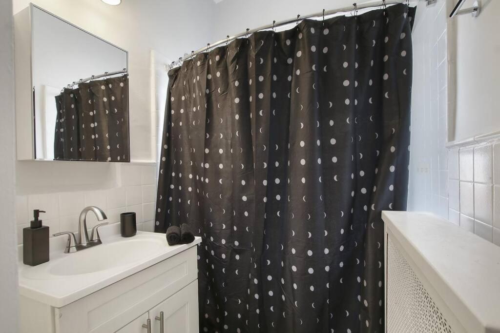 Apartment Sleek & Spacious 3br - Hyde Park 1004 Chicago