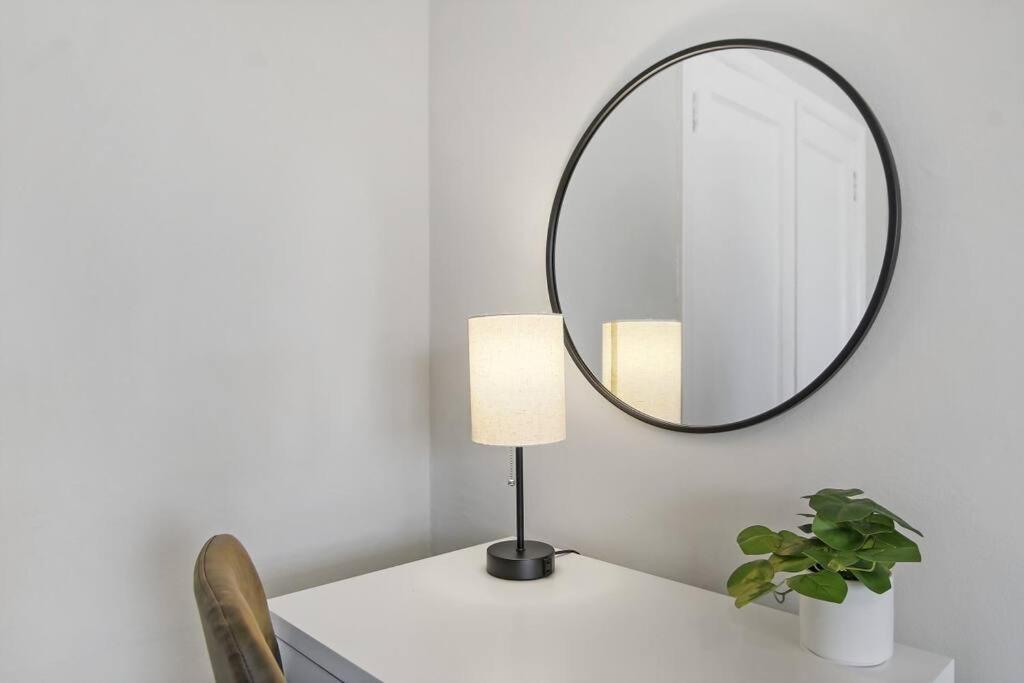 Apartment Sleek & Spacious 3br - Hyde Park 1004 Chicago
