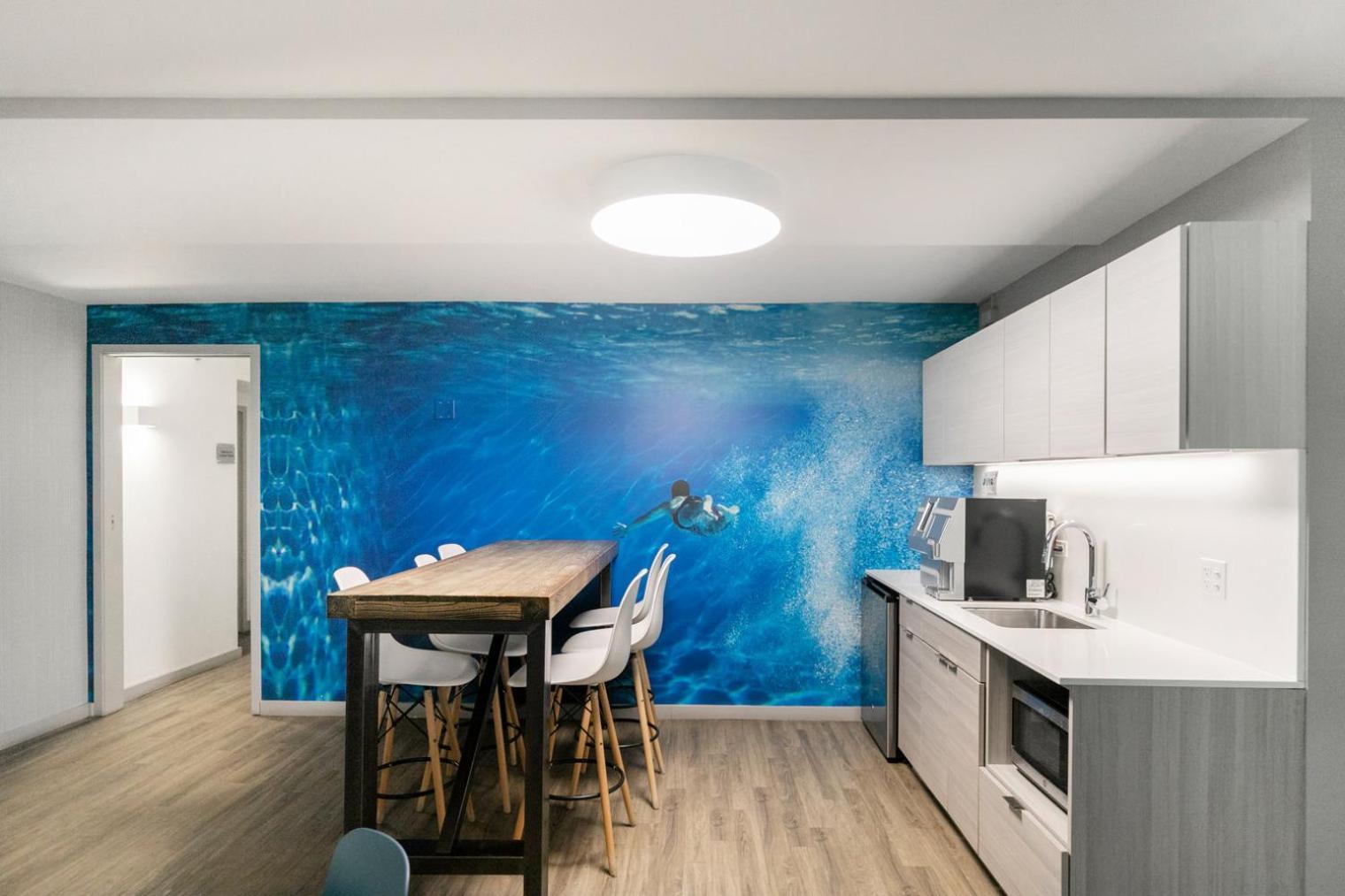 Apartment Streeterville 2br W Gym Pool Ohio St Chi-909 *