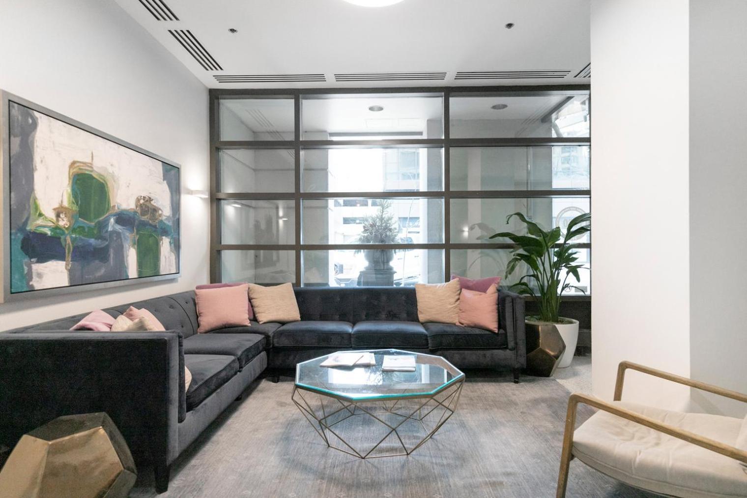 Apartment Streeterville 2br W Gym Pool Ohio St Chi-909 Chicago