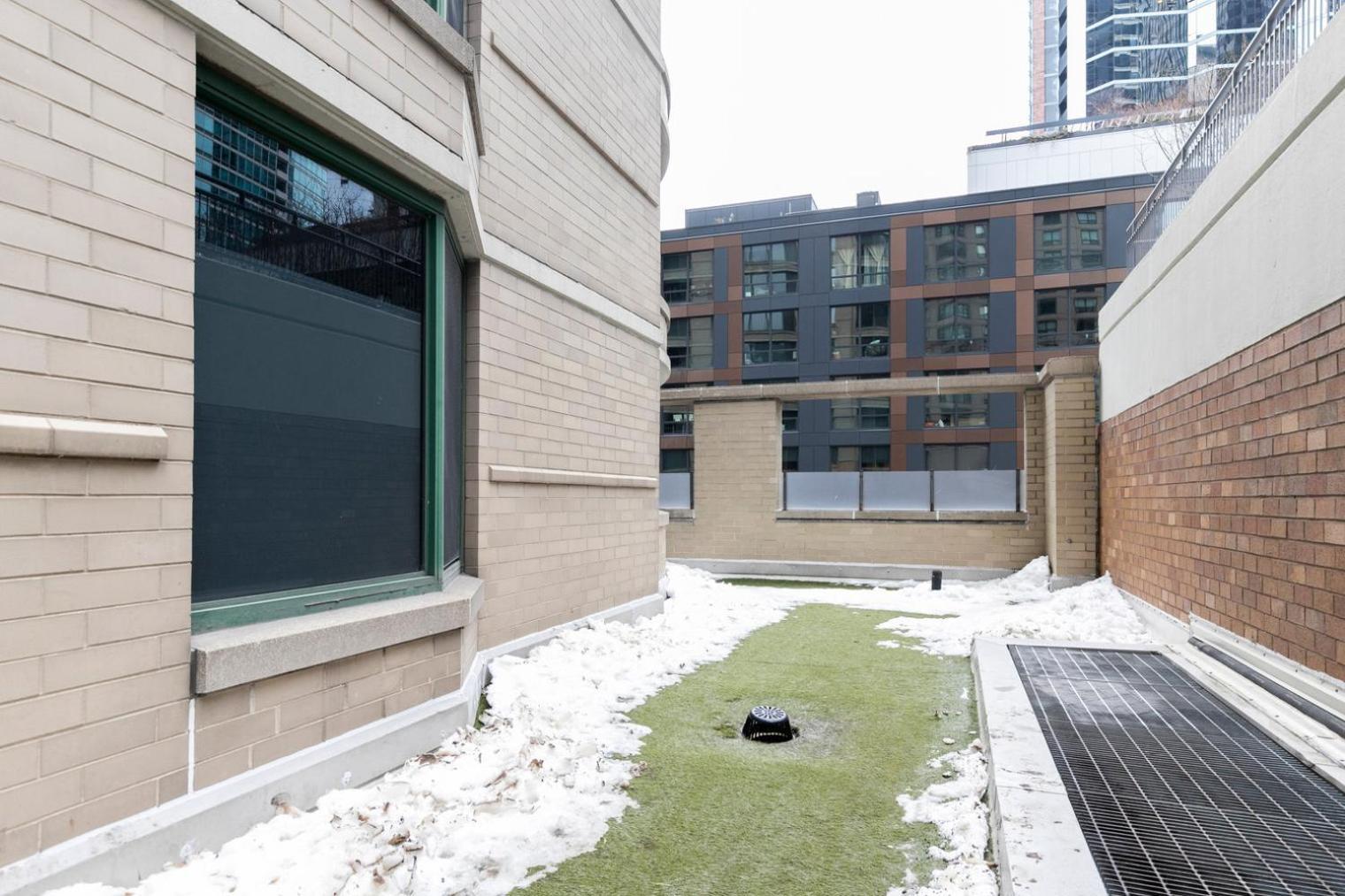 Streeterville 2br W Gym Pool Ohio St Chi-909 Apartment