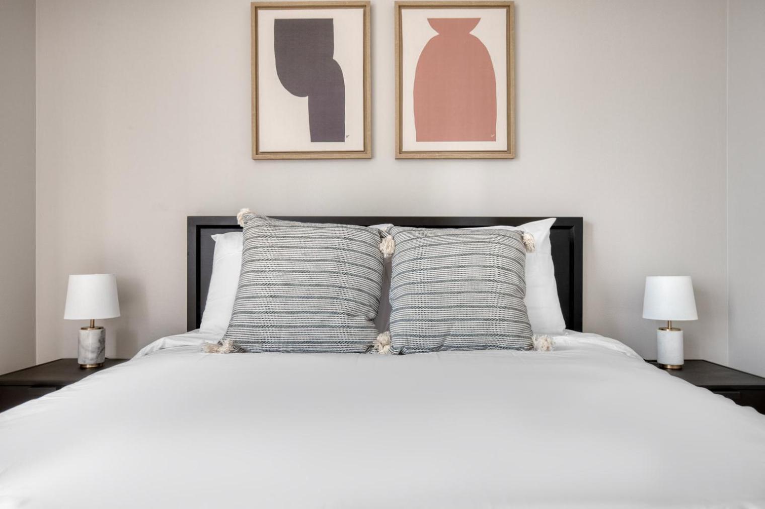 Streeterville 2br W Gym Pool Ohio St Chi-909 *