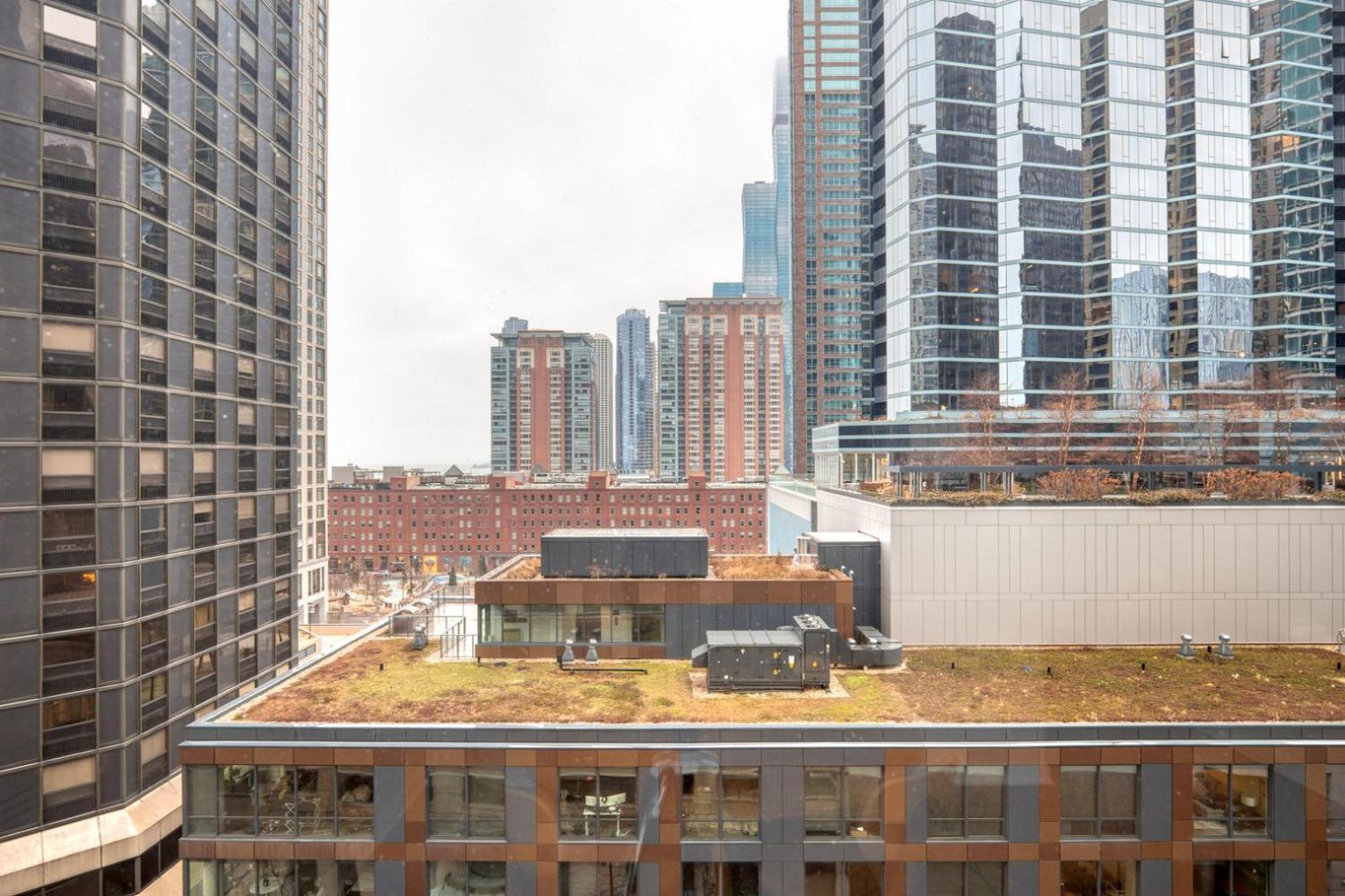 Apartment Streeterville 2br W Gym Pool Ohio St Chi-909 *
