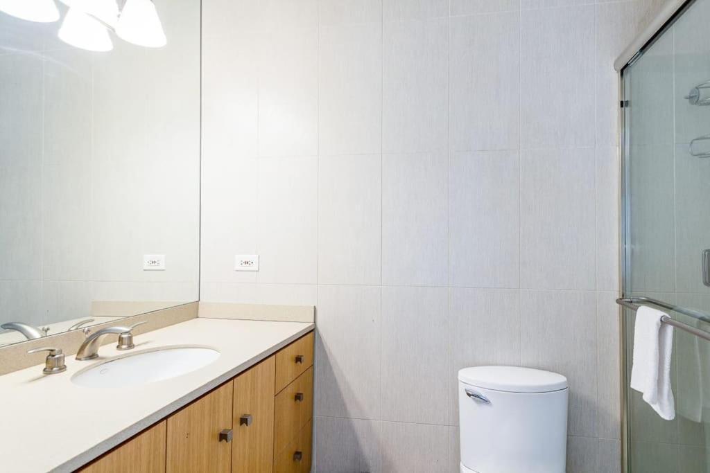 Appartement Cozy Beautiful Downtown Unit Chi In Prime River North Location Near Mag Mile - 1 *