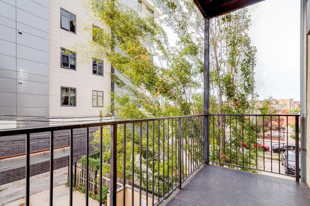 Cozy Beautiful Downtown Unit Chi In Prime River North Location Near Mag Mile - 1 Appartement