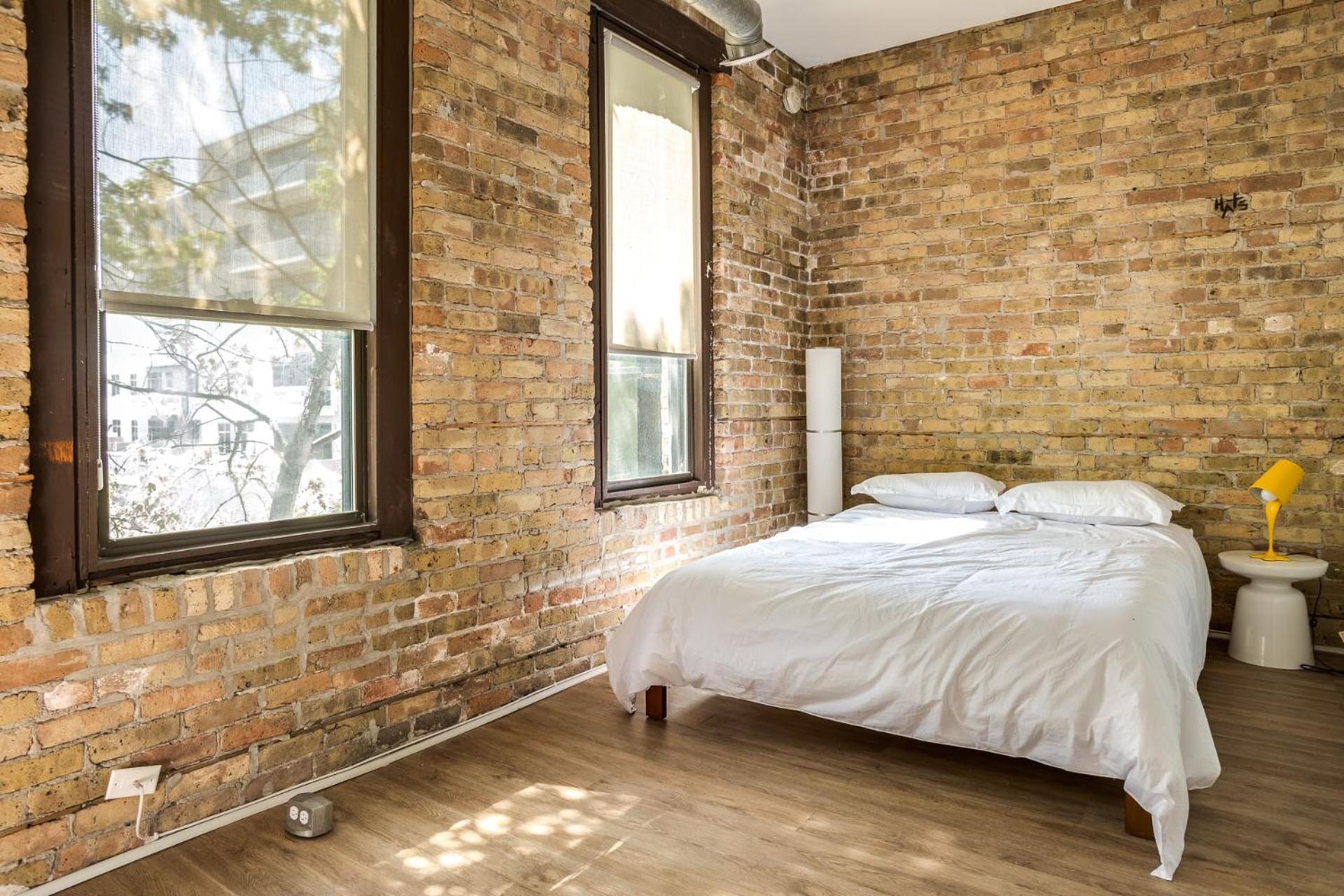 Beautifully Remodeled Third Floor Flat In River North - 3n Apartamento