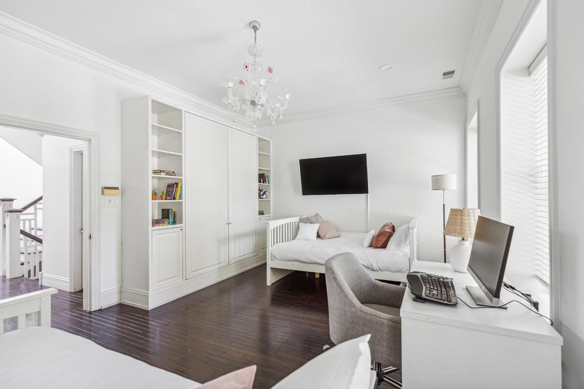 Apartment Gold Coast Next To Oak Street