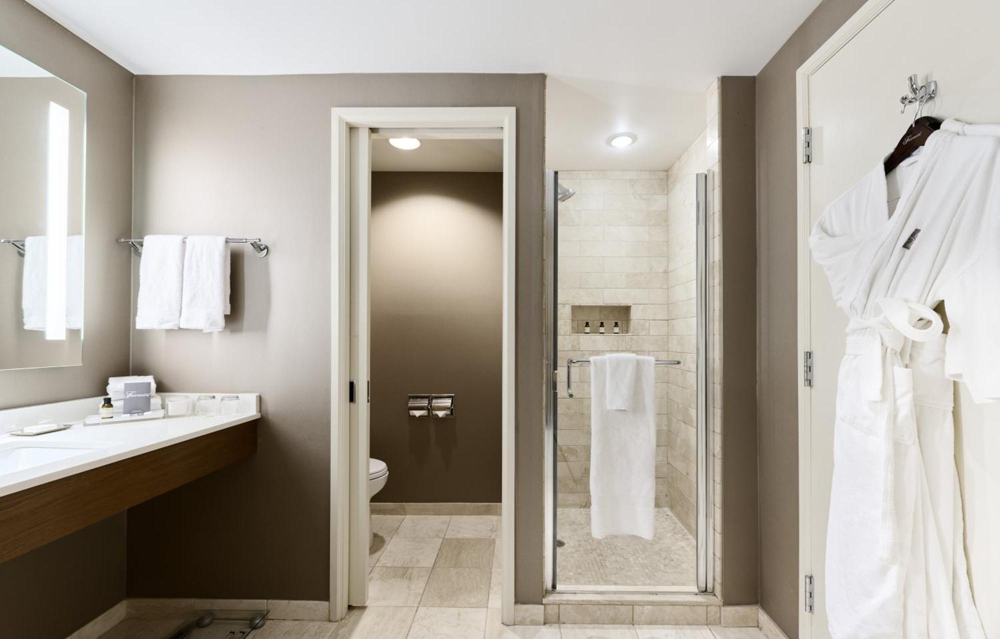 Hotel Fairmont Millennium Park