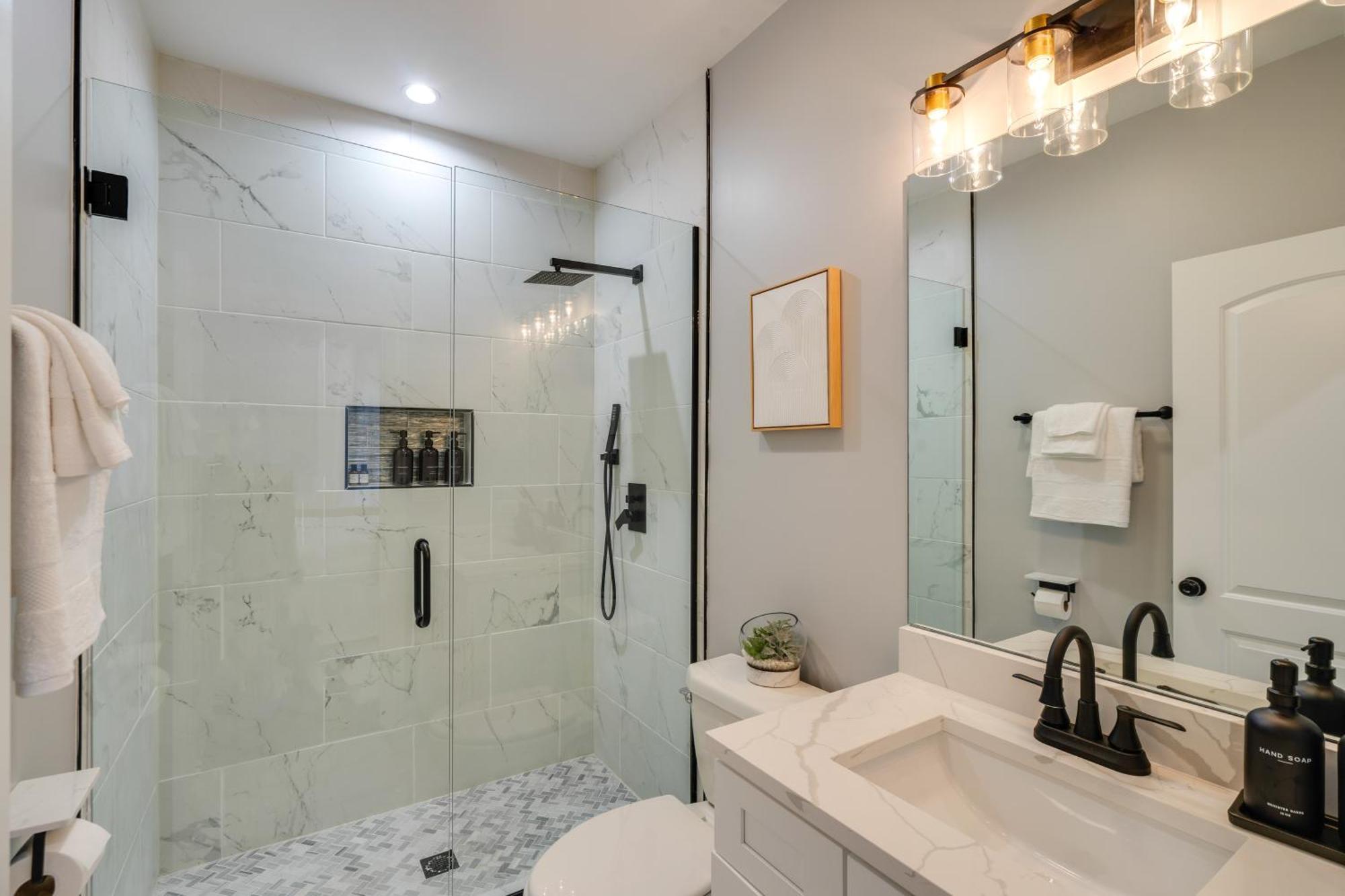 5 Mi To Dtwn Newly Built * Chicago